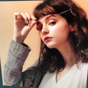 Meet your Posher, Felix